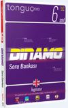 6. Sınıf İngilizce Dinamo Soru Bankası