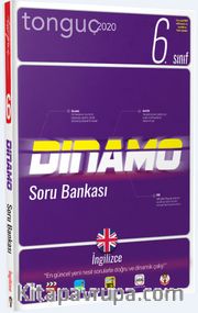 6. Sınıf İngilizce Dinamo Soru Bankası
