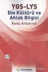 YGS - LYS Din Kültürü ve Ahlak Bilgisi Konu Anlatımlı