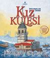 İstanbulun İncisi Kız Kulesi