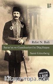 Saray'ın ve Cumhuriyet'in Dişçibaşısı Sami Günzberg