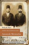 (Sicill-i Ahval Defterlerinde) Amasyalı Memurlar
