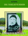 Ehl-i Haklar ve Dersim