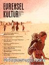 Evrensel Kültür / Aylık Kültür, Sanat, Edebiyat Dergisi Ekim 2014 Sayı:274