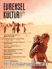 Evrensel Kültür / Aylık Kültür, Sanat, Edebiyat Dergisi Ekim 2014 Sayı:274