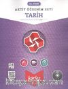10. Sınıf Aktif Öğrenim Seti Tarih 