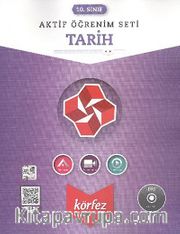 10. Sınıf Aktif Öğrenim Seti Tarih 