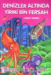 Denizler Altında Yirmi Bin Fersah