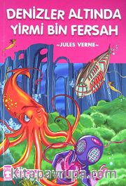 Denizler Altında Yirmi Bin Fersah