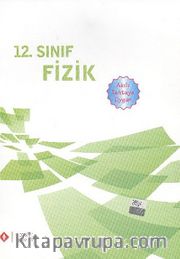12. Sınıf Fizik Set