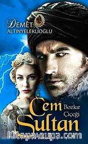 Bozkır Çiçeği Cem Sultan