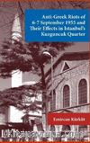 Anti-Greek Riots of 6-7 September 1955 and Their Effects in Istanbul's Kuzguncuk Quarter