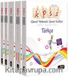 2015 KPSS Genel Yetenek Genel Kültür Konu Anlatımlı Modüler Set