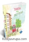 2020 KPSS Tarih Konu Anlatımlı Not Defteri 