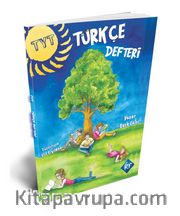TYT Türkçe Defteri