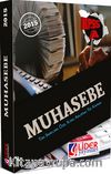 2015 KPSS A Konu Anlatımlı Muhasebe (MH-217-KTK)