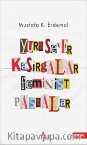 Yurtsever Kasırgalar Feminist Pastalar
