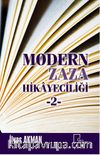 Modern Zaza Hikayeciliği 2
