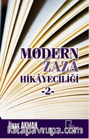 Modern Zaza Hikayeciliği 2