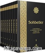 Sohbetler (8 Cilt Takım)