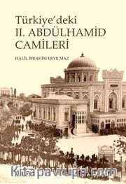 Türkiye’deki II. Abdülhamid Camileri