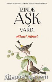 İzinde Aşk Vardı