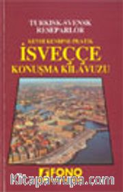 Pratik İsveççe Konuşma Kılavuzu