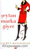 Şeytan Marka Giyer