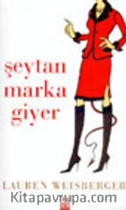 Şeytan Marka Giyer