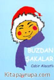 Buzdan Şakalar