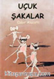 Uçuk Şakalar