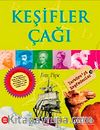 Keşifler Çağı Yerküreyi Keşfedenler