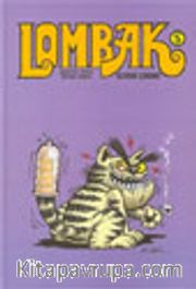 Lombak 5 / Kuyruk Sokumu