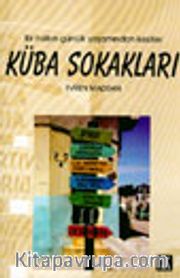 Küba Sokakları
