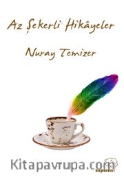 Az Şekerli Hikayeler