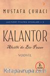 Kalantor / Lacivert Tiyatro Oyunları 2 & Dram Komedi - İki Perde