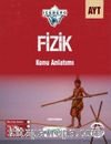 AYT Iceberg Fizik Konu Anlatımı