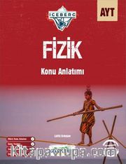 AYT Iceberg Fizik Konu Anlatımı