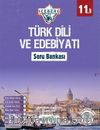11. Sınıf Iceberg Türk Dili ve Edebiyatı Soru Bankası