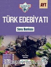 AYT Iceberg Türk Edebiyatı Soru Bankası
