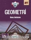 AYT Iceberg Geometri Konu Anlatımı