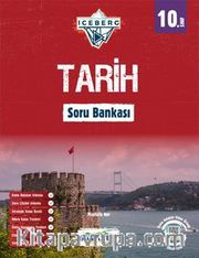 10. Sınıf Iceberg Tarih Soru Bankası