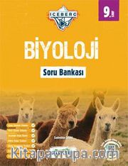 9. Sınıf Iceberg Biyoloji Soru Bankası