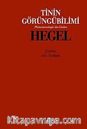 Tinin Görüngübilimi (Ciltli)
