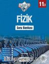 11. Sınıf Iceberg Fizik Soru Bankası