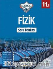 11. Sınıf Iceberg Fizik Soru Bankası