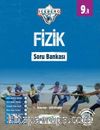 9. Sınıf Iceberg Fizik Soru Bankası