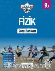 9. Sınıf Iceberg Fizik Soru Bankası