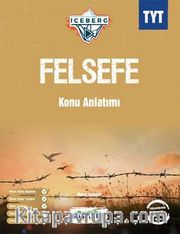 TYT Iceberg Felsefe Konu Anlatımı