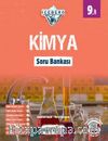 9. Sınıf Iceberg Kimya Soru Bankası